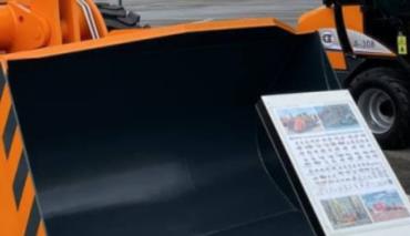 Предприятия «АМКОДОР» могут начать поставки собственной техники в Казахстан 